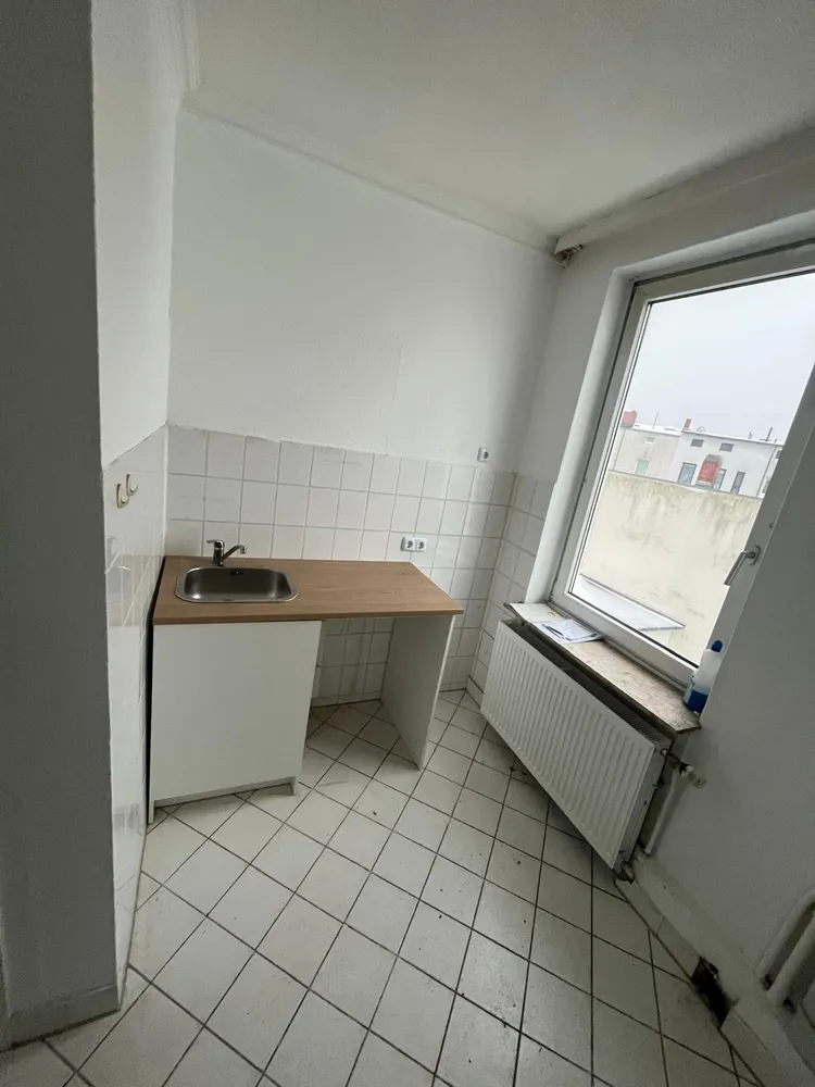 2 Zimmer Wohnung mit 50 m² in Lübeck – Bild 8