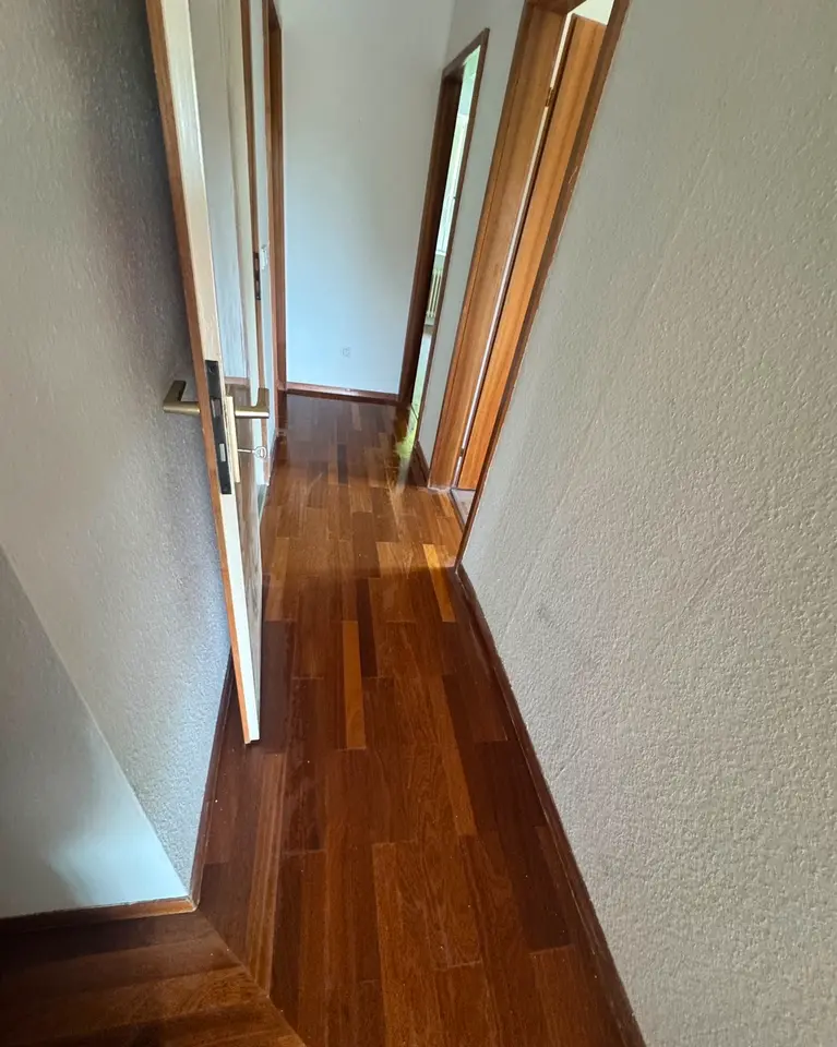 5 Zimmer Wohnung mit 113 m² in Saarbrücken – Bild 4