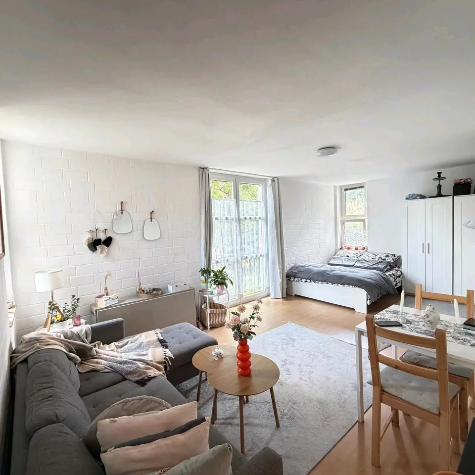Studio mit 32 m² in Dortmund – Bild 3