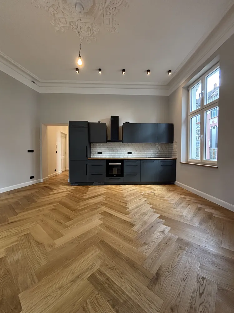 3 room apartment with 83 m² in Düsseldorf – Photo 8