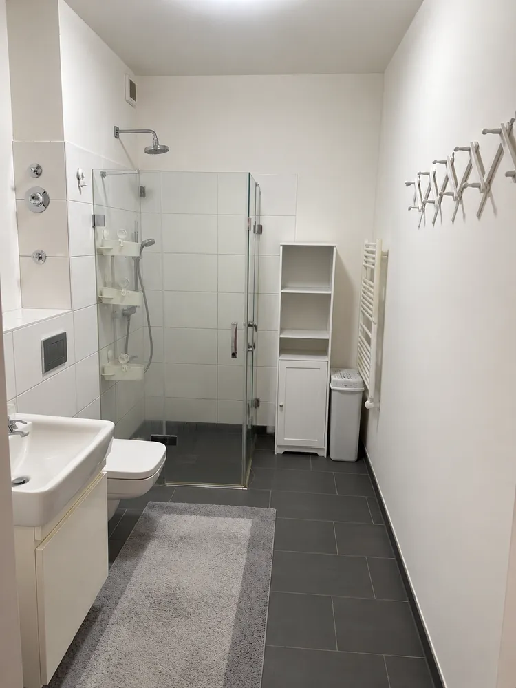 3 Zimmer Wohnung mit 80 m² in Norderstedt – Bild 6