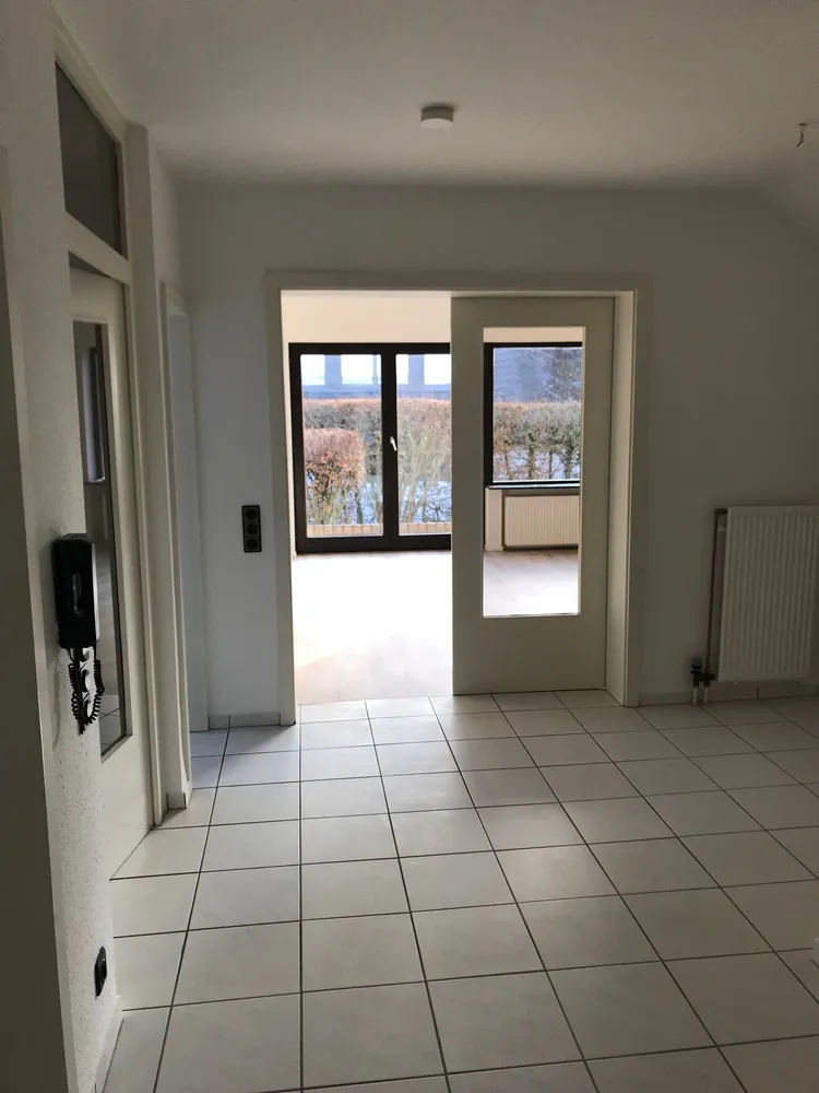 3 Zimmer Wohnung mit 100 m² in Hofheim am Taunus – Bild 2