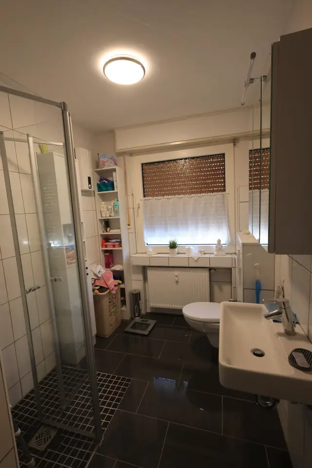 3 Zimmer Wohnung mit 78 m² in Moers – Bild 3