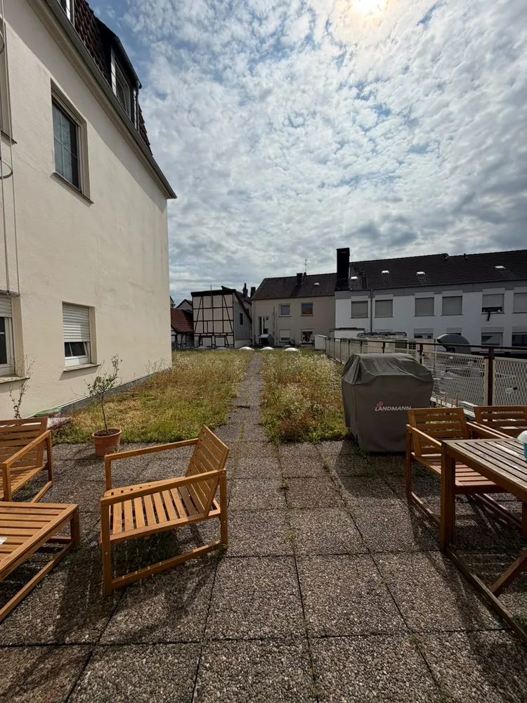 3 Zimmer Wohnung mit 114 m² in Detmold – Bild 5