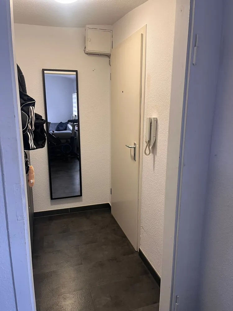 2 Zimmer Wohnung mit 48 m² in Ludwigshafen am Rhein – Bild 3