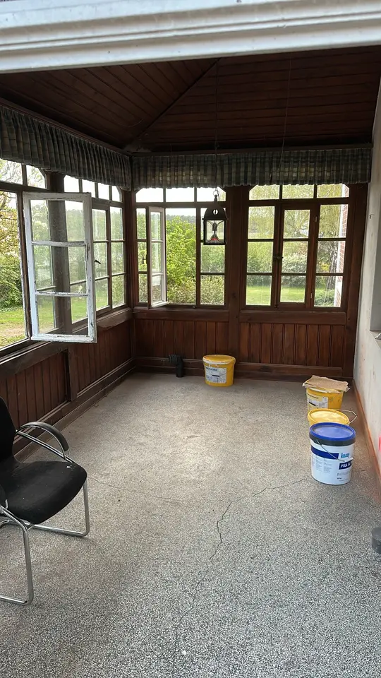 3 Zimmer Wohnung mit 140 m² in Walsrode – Bild 5
