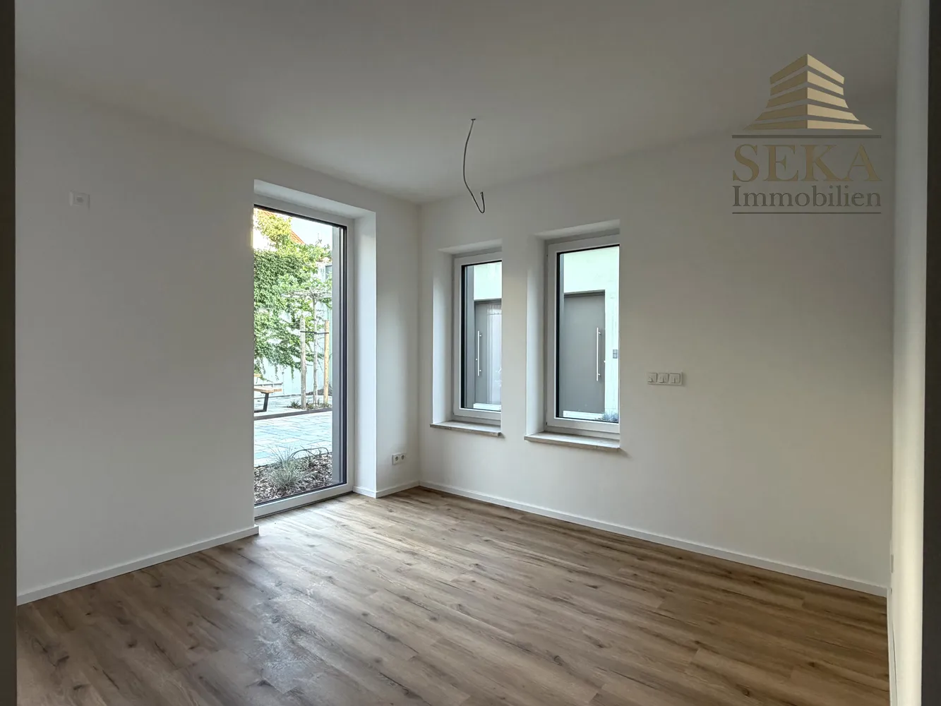 2 Zimmer Wohnung mit 33 m² in Deggendorf – Bild 5