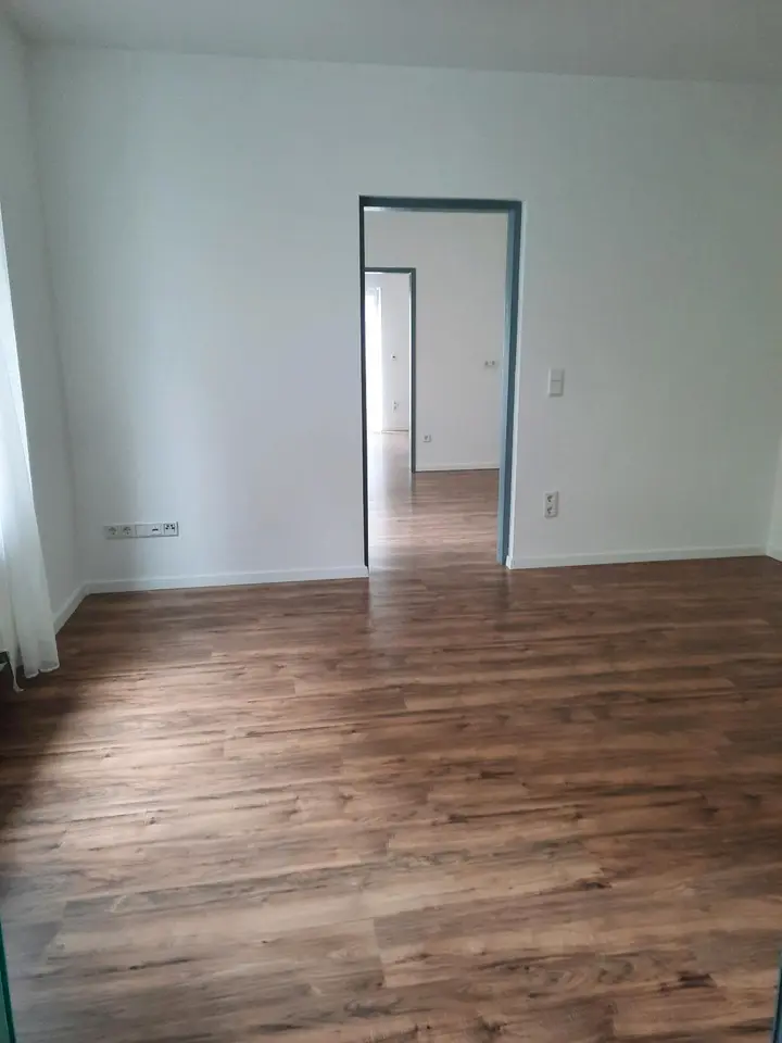 3 Zimmer Wohnung mit 63 m² in Recklinghausen – Bild 1