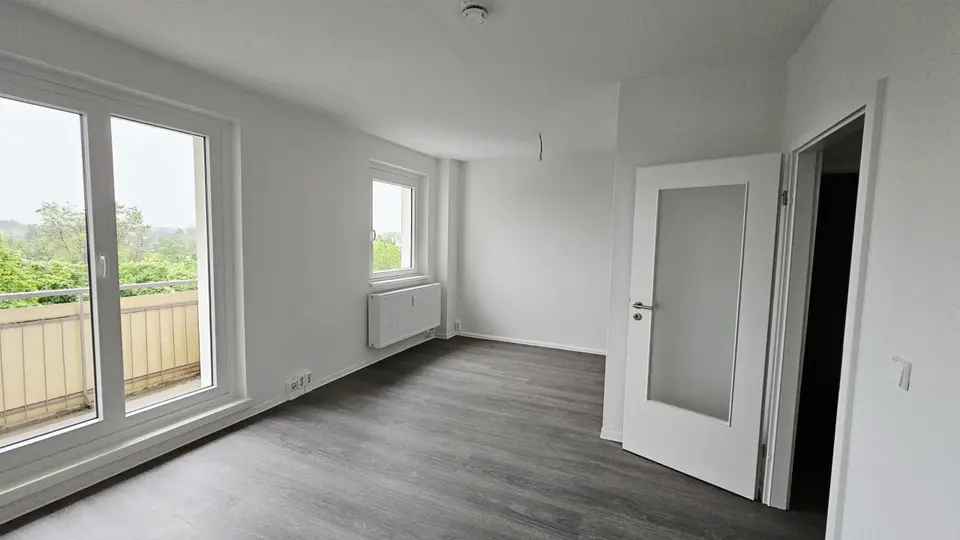 2 Zimmer Wohnung mit 66 m² in Magdeburg – Bild 1