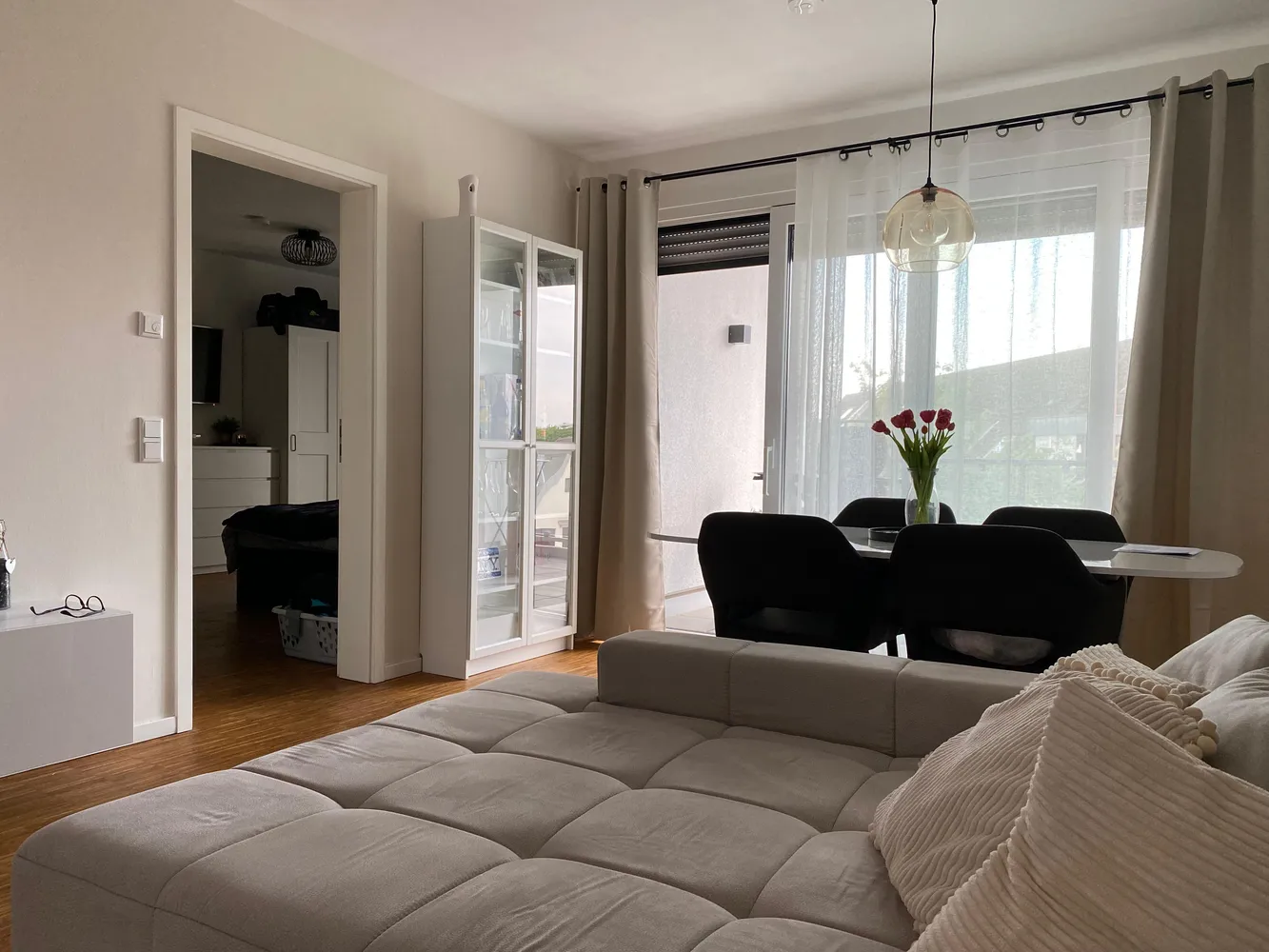 3 Zimmer Wohnung mit 88 m² in Mönchengladbach – Bild 2