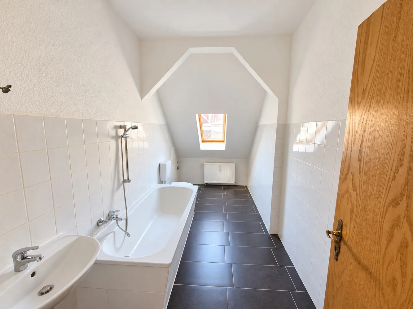 2 Zimmer Wohnung mit 66 m² in Leipzig – Bild 10