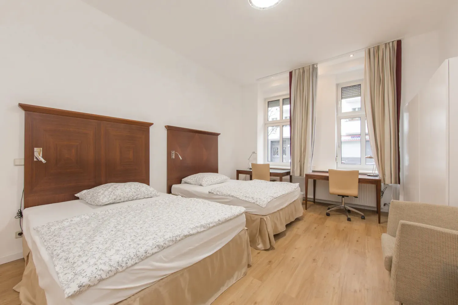 Shared room with 24 m² in Berlin – Photo 2