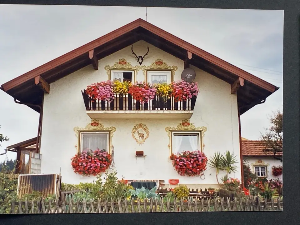 4 Zimmer Wohnung mit 105 m² in Traunstein – Bild 8