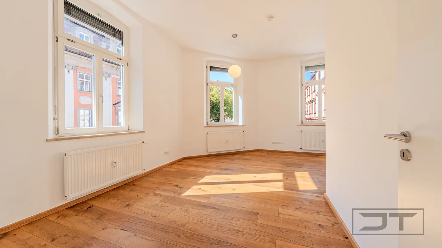 2 Zimmer Wohnung mit 52 m² in Bayreuth – Bild 3