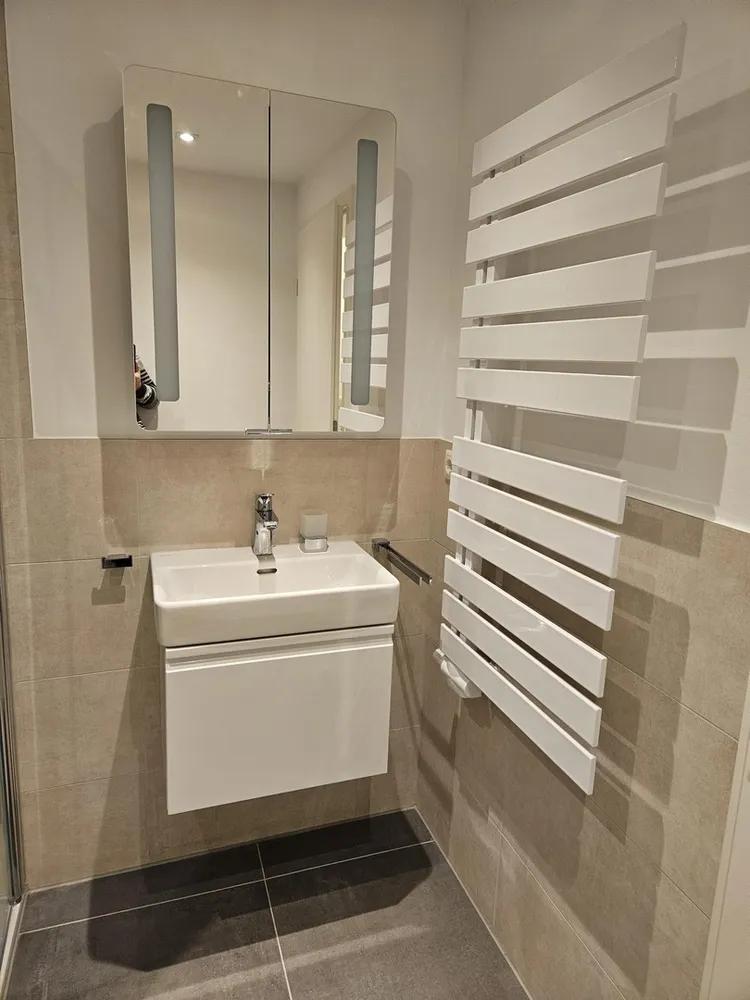1 Zimmer Wohnung mit 47 m² in Lindau – Bild 3