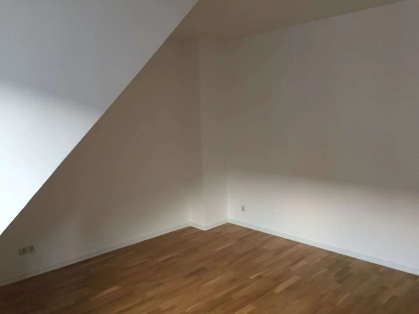 2 Zimmer Wohnung mit 44 m² in Stralsund – Bild 5