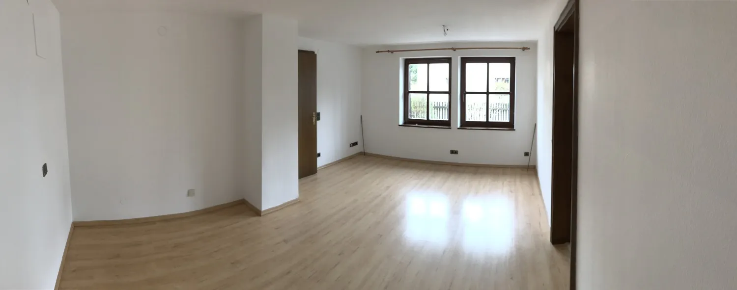 2 Zimmer Wohnung mit 50 m² in Bayreuth – Bild 7