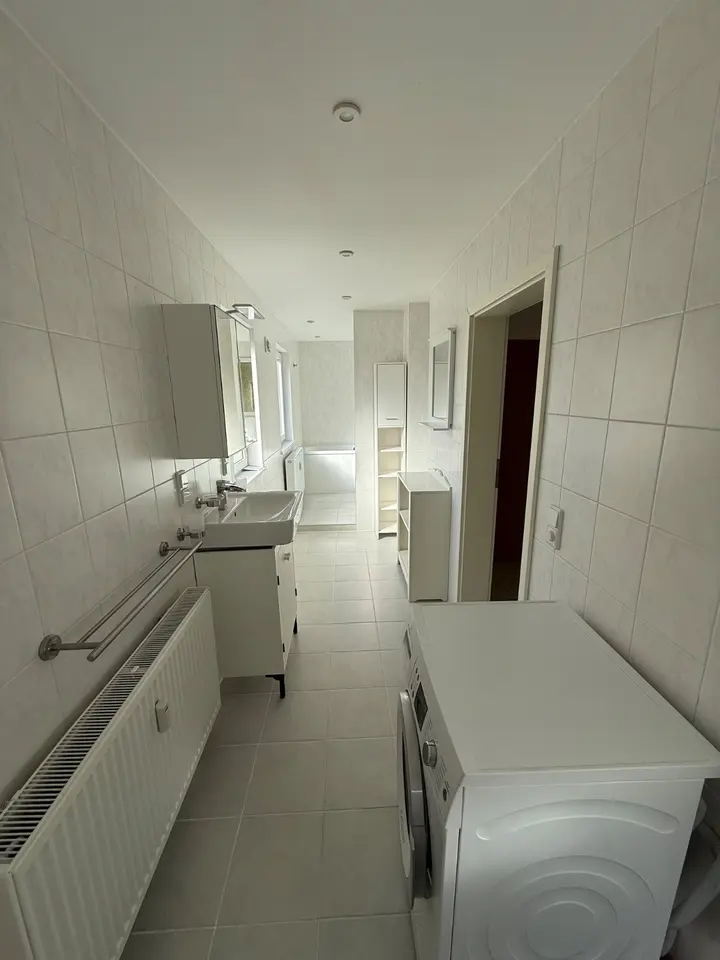 2 Zimmer Wohnung mit 50 m² in Worms – Bild 7