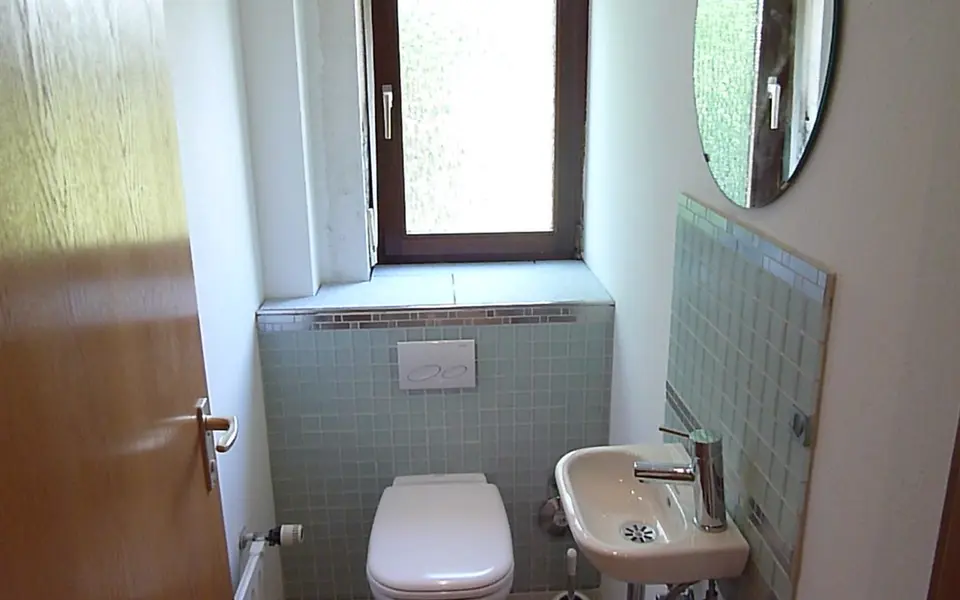 WG-Zimmer mit 125 m² in Schwäbisch Gmünd – Bild 6