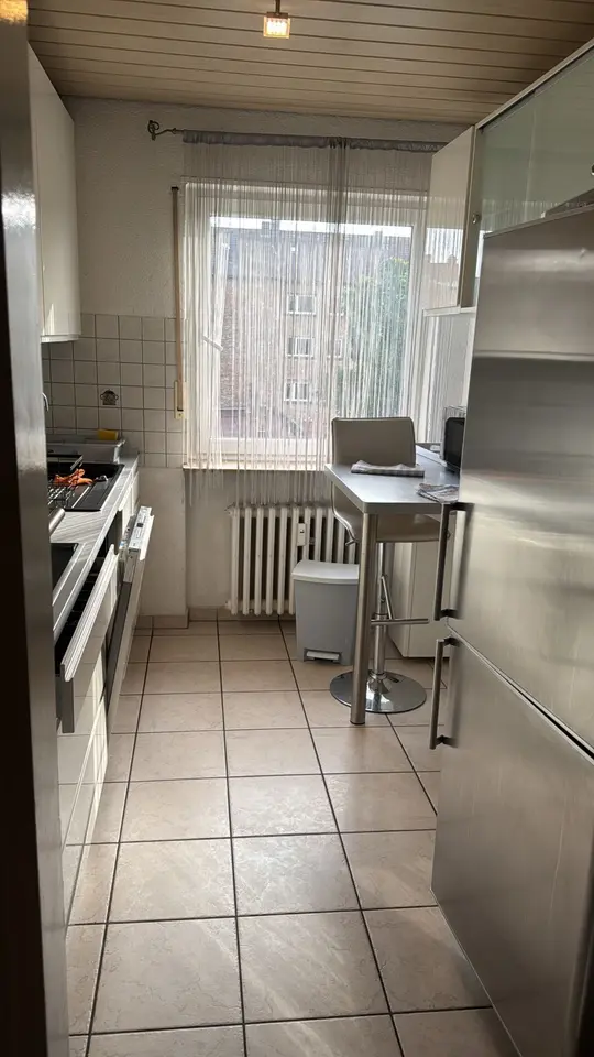 3 Zimmer Wohnung mit 67 m² in Mannheim – Bild 6