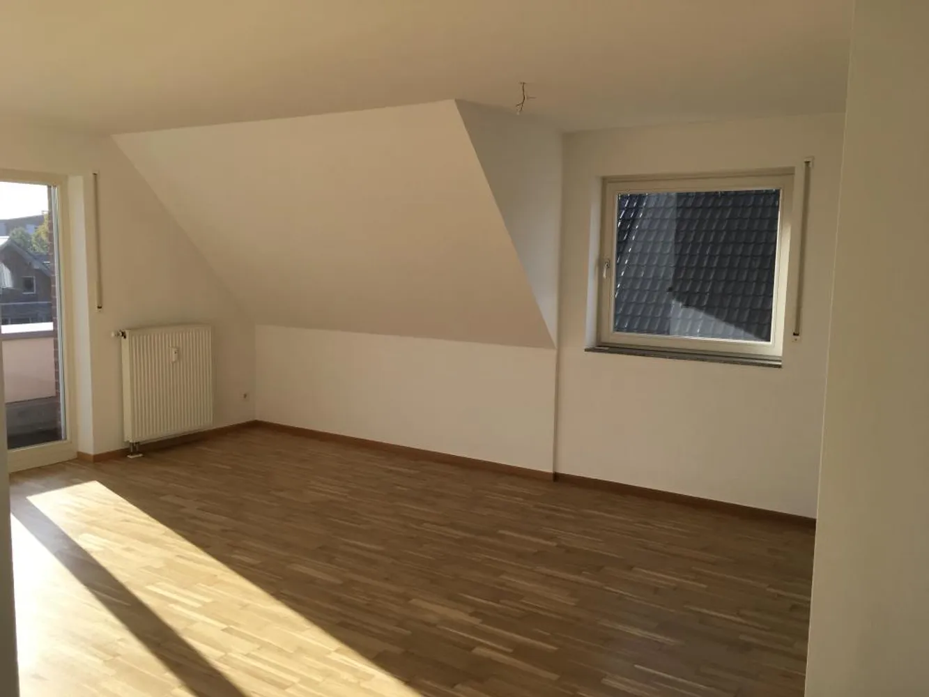 2 Zimmer Wohnung mit 68 m² in Bocholt – Bild 6