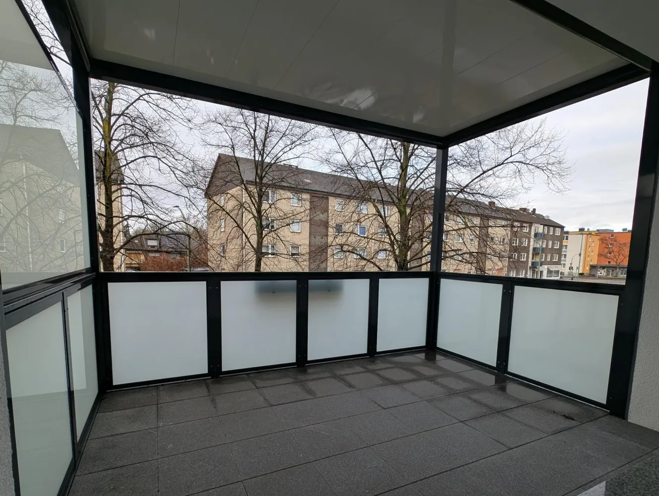3 Zimmer Wohnung mit 77 m² in Duisburg – Bild 2