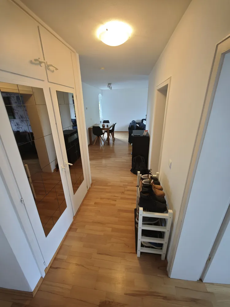 4 Zimmer Wohnung mit 78 m² in Brühl – Bild 5