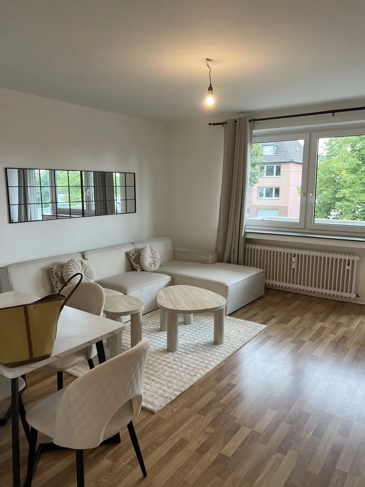 2 Zimmer Wohnung mit 60 m² in Düsseldorf – Bild 11