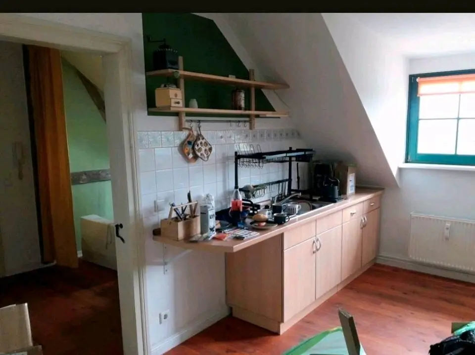 4 Zimmer Wohnung mit 115 m² in Schwedt/Oder – Bild 8