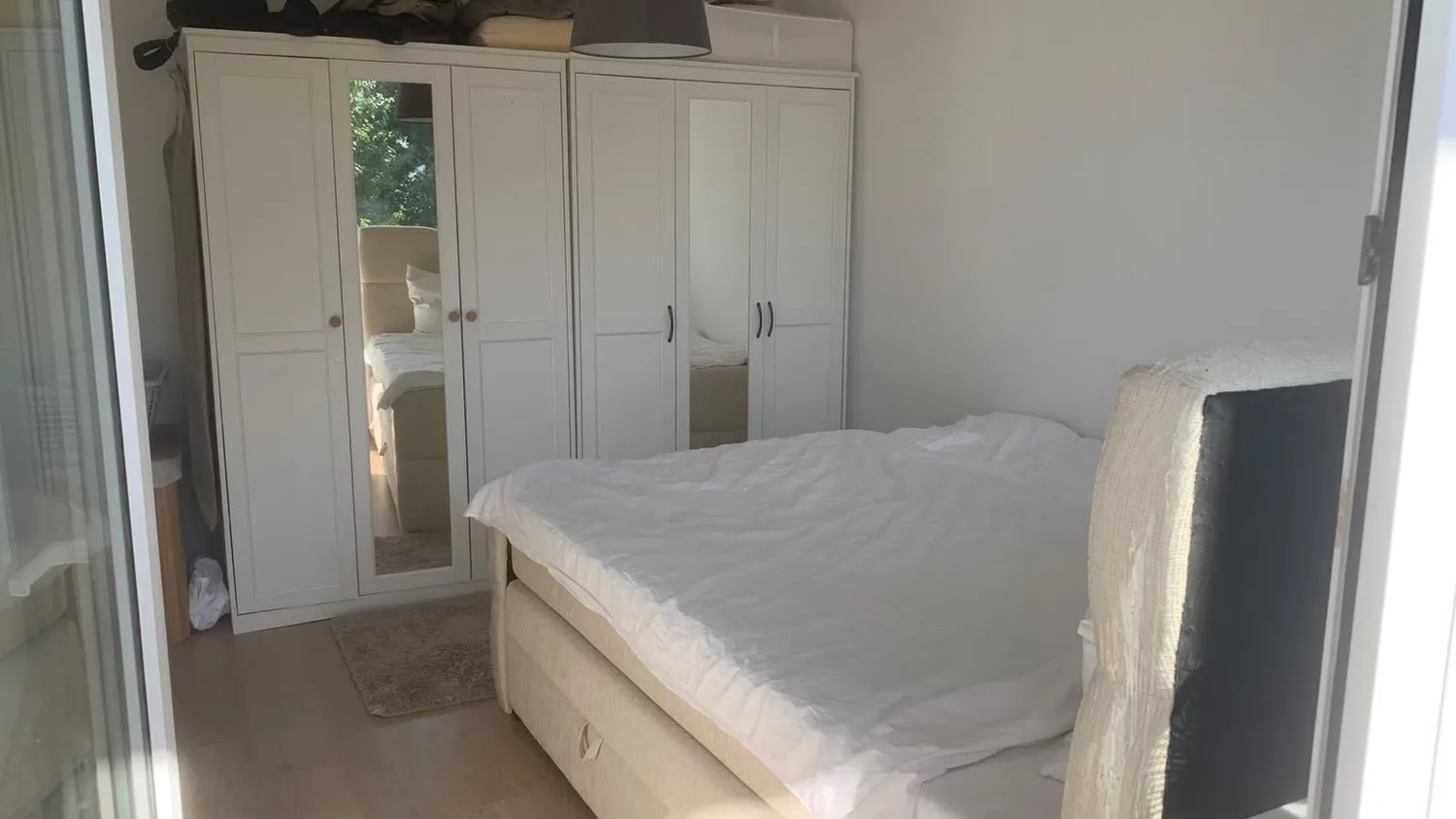 2 Zimmer Wohnung mit 50 m² in Rostock – Bild 5