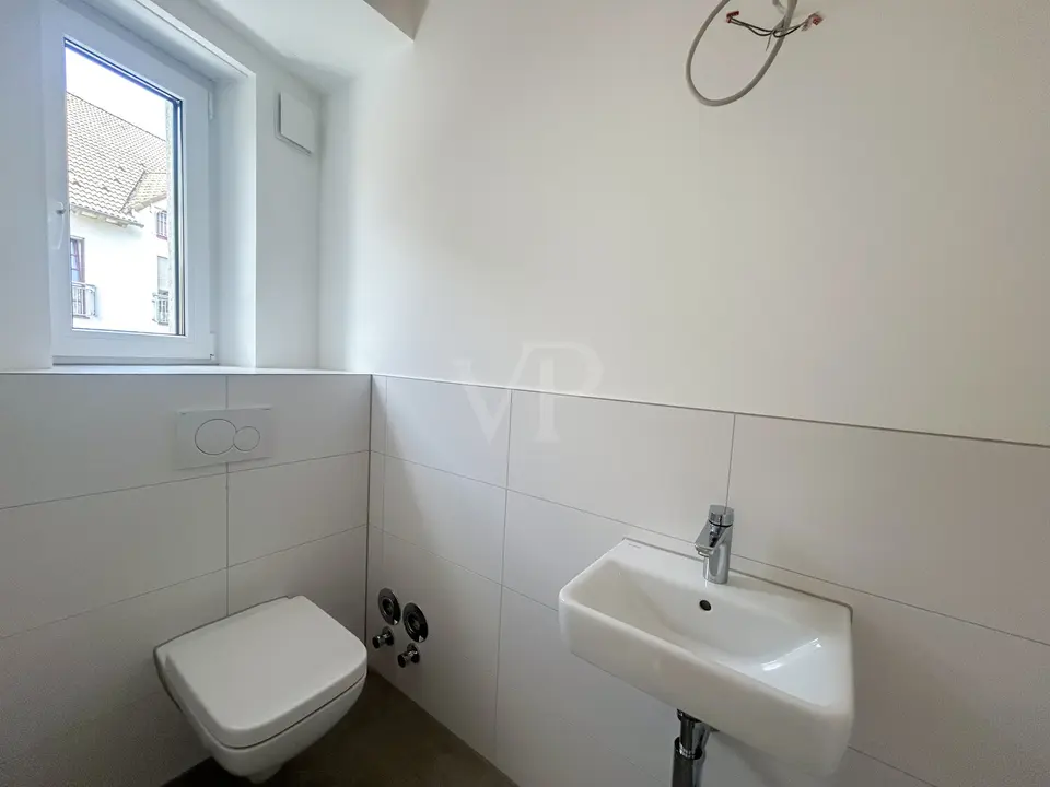 3 Zimmer Wohnung mit 110 m² in Velbert – Bild 5