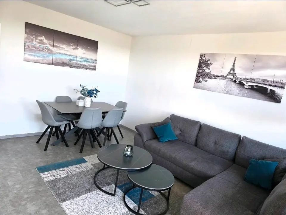 2 Zimmer Wohnung mit 65 m² in Duisburg – Bild 2