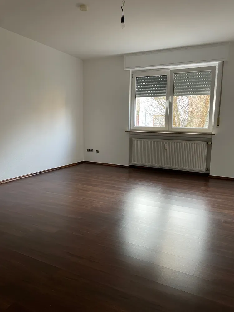3 room apartment with 74 m² in Frankfurt am Main – Photo 2