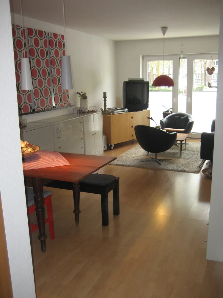 2 Zimmer Wohnung mit 48 m² in Köln – Bild 4