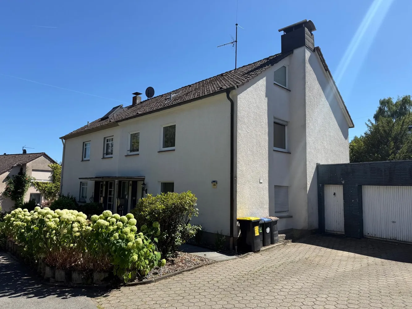 3 Zimmer Wohnung mit 90 m² in Wuppertal – Bild 3
