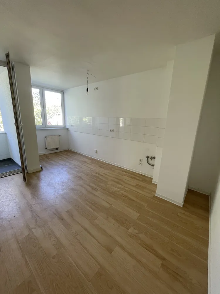 3 room apartment with 59 m² in Cologne – Photo 3