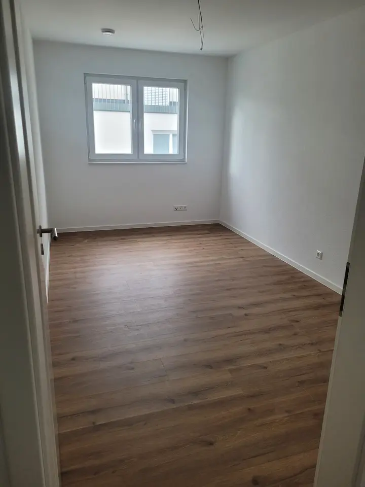 5 Zimmer Wohnung mit 90 m² in Mosbach – Bild 7