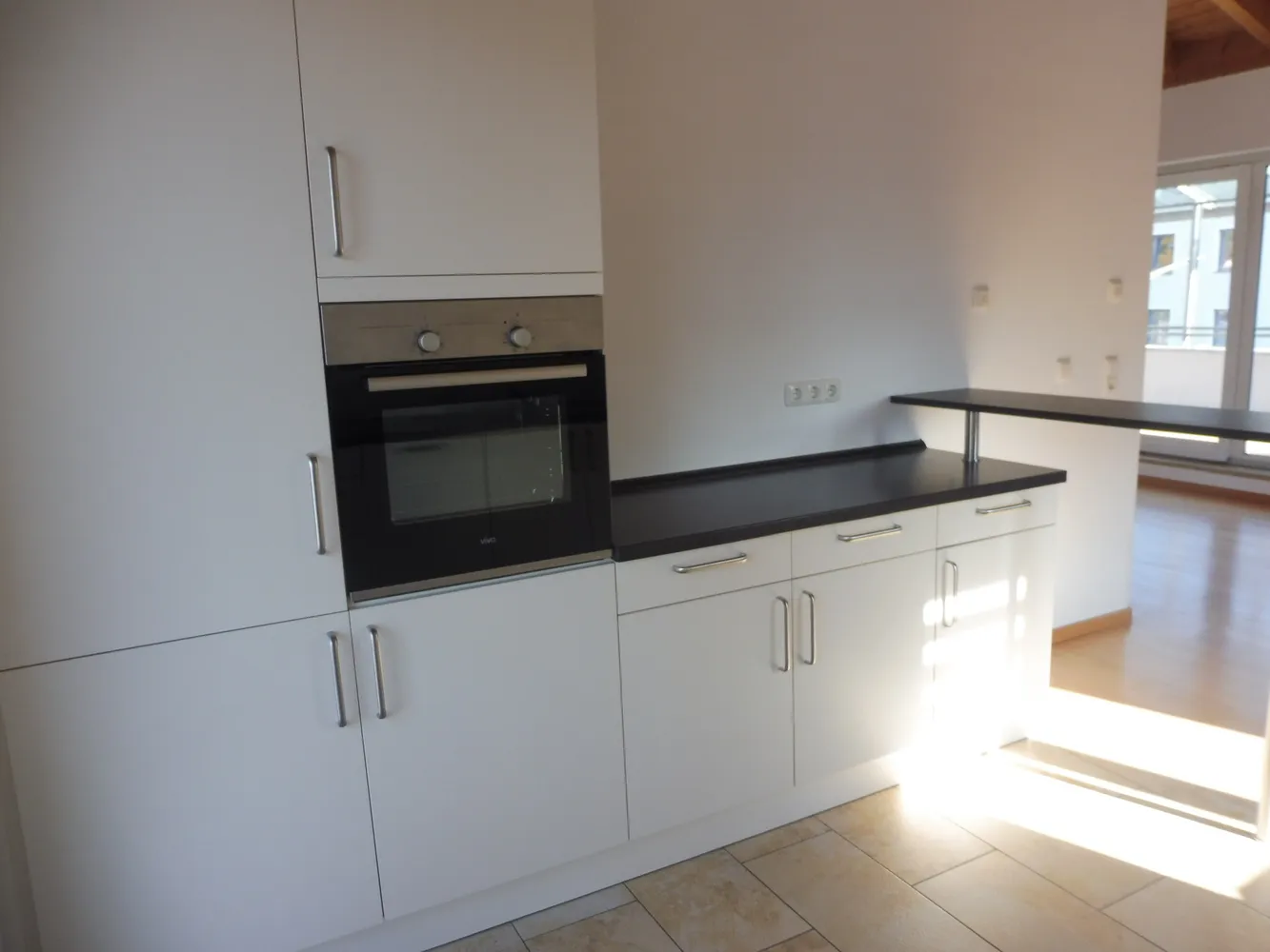 3 Zimmer Wohnung mit 105 m² in Regensburg – Bild 1