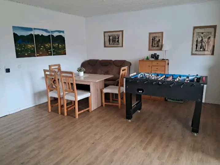 8 Zimmer Wohnung mit 106 m² in Oldenburg – Bild 3
