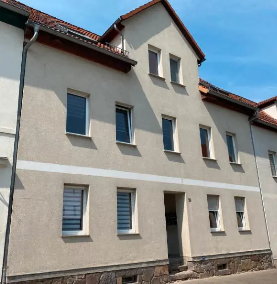 2 Zimmer Wohnung mit 51 m² in Altenburg – Bild 8