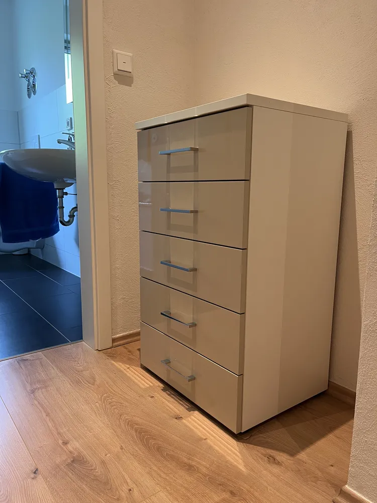 1 room apartment with 47 m² in Kassel – Photo 3