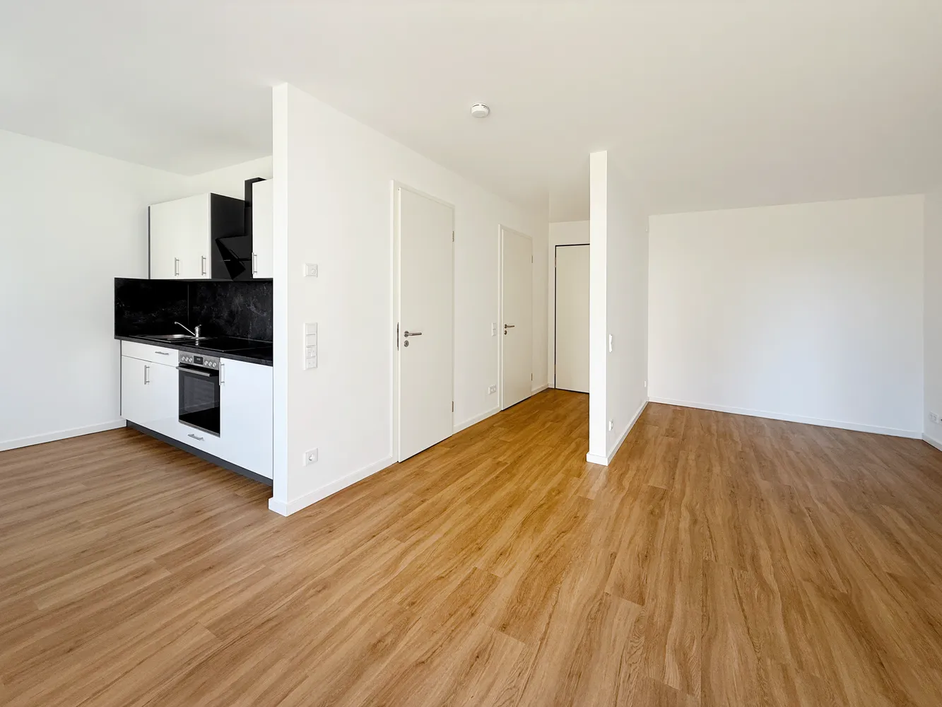 1 Zimmer Wohnung mit 44 m² in Berlin – Bild 1