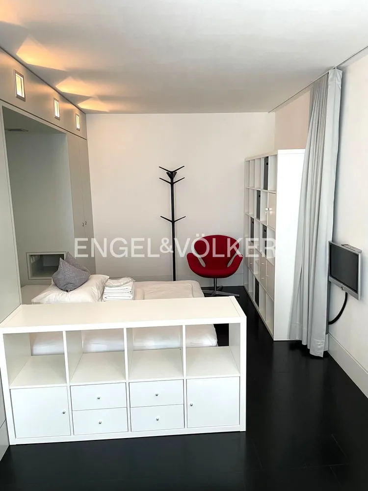 1 Zimmer Wohnung mit 19 m² in Mainz – Bild 11