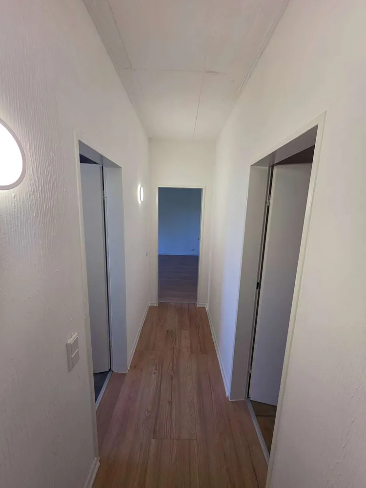 4 Zimmer Wohnung mit 120 m² in Solingen – Bild 12