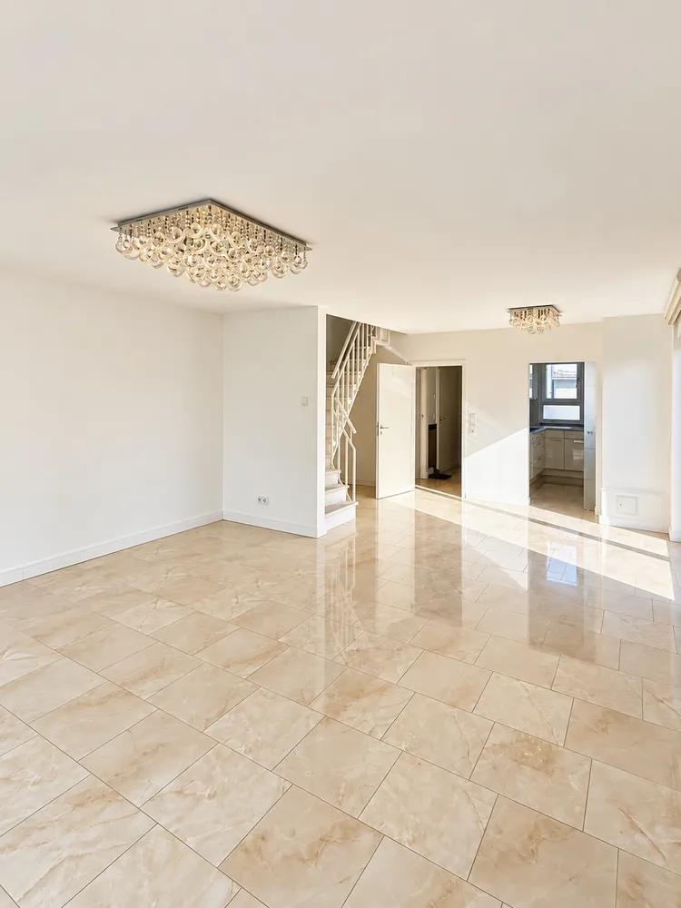 4 Zimmer Haus mit 140 m² in Hamburg – Bild 5
