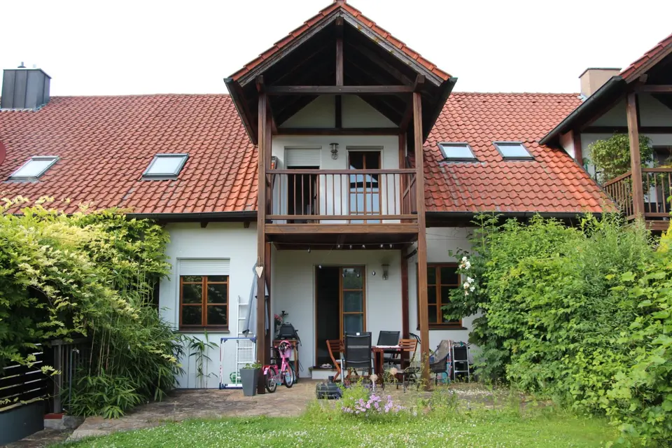 3 Zimmer Haus mit 147 m² in Nördlingen – Bild 10