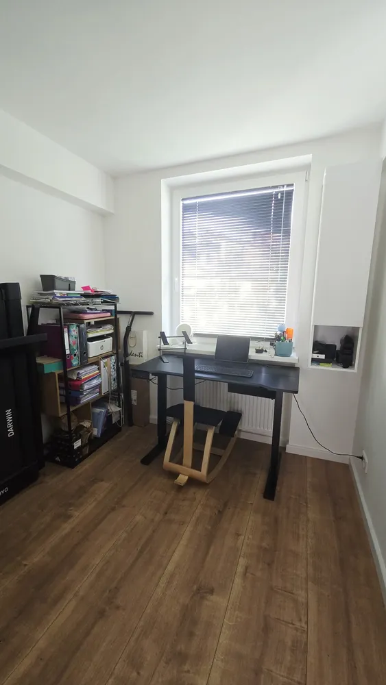 3 Zimmer Wohnung mit 60 m² in Düsseldorf – Bild 4