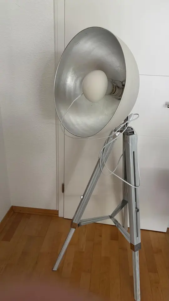 3 Zimmer Wohnung mit 80 m² in Siegen – Bild 10