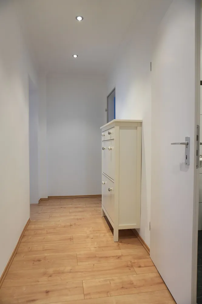 4 Zimmer Wohnung mit 85 m² in Düsseldorf – Bild 9