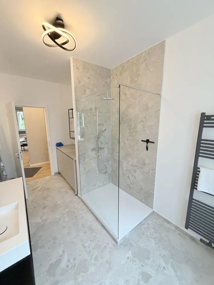 2 room apartment with 76 m² in Berlin – Photo 7